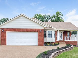 2900 Hearthside Dr, Spring Hill, TN 37174