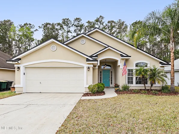 4172 RIPKEN Circle W, Jacksonville, FL 32224