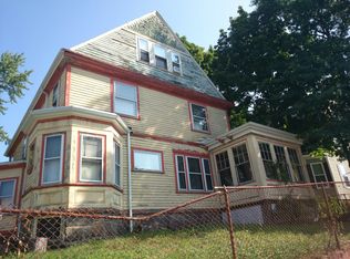 25 Algonquin St, Dorchester, MA 02124