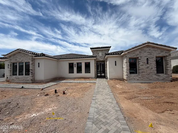 5620 S GEMSTONE Drive, Chandler, AZ 85249