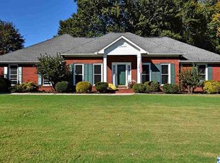 113 Kimberly Lou Blvd, Huntsville, AL 35811
