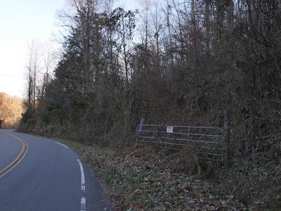 Tbd Bristol Hwy, Bristol, VA, 24202