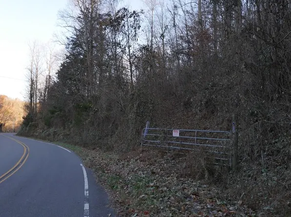 Tbd Bristol Hwy, Bristol, VA 24202