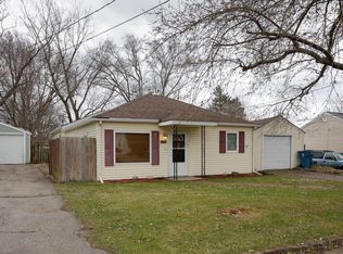 4122 Waldorf St, Kalamazoo, MI 49004