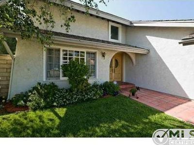 291 Smoke Tree Ave, Oak Park, CA, 91377