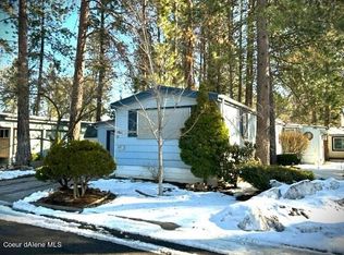 3145 N Chelsee Way, Coeur D Alene, ID 83815