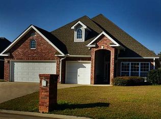 7912 Rue Madison, Ocean Springs, MS 39564