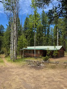 39 Truchas Ln, Jemez Springs, NM, 87025