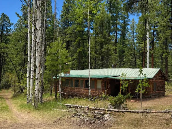 39 Truchas Ln, Jemez Springs, NM 87025