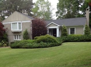 1001 E Lakeshore Dr, Dalton, GA 30720