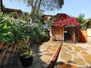 1175 Crabbe Way, Laguna Beach, CA 92651