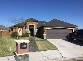 3304 Joycee Dr, Mission, TX 78573