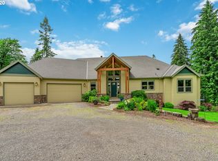 222 Brown Rd, Washougal, WA 98671