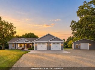 183 Rease St, Berlin, WI 54923