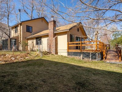 33 Quail Ln, Bishop, CA, 93514