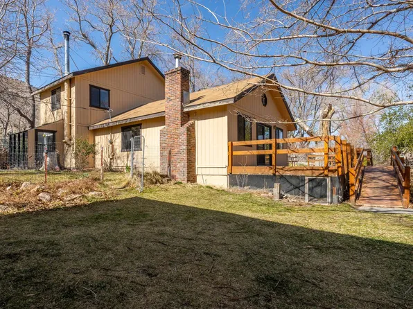 33 Quail Ln, Bishop, CA 93514