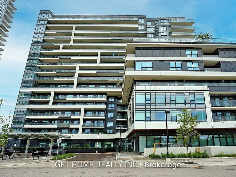 1480 Bayly St #1601 — Photo 2