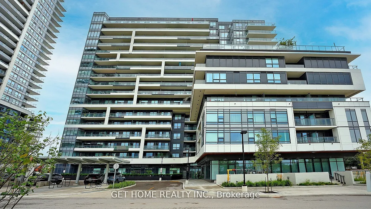 Building Photo - 1480 Bayly St #1601