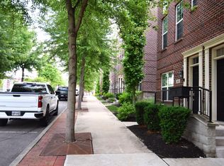 43 Mill Run Pl, Springfield, OH 45502
