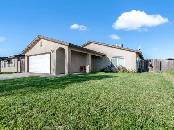 30939 Road 69, Goshen, CA 93291