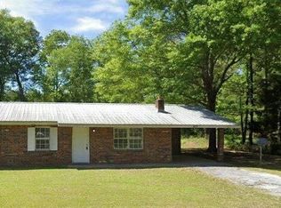 1217 N Magnolia Ave, Heidelberg, MS 39439