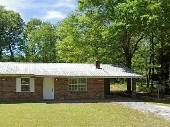 1217 N Magnolia Ave, Heidelberg, MS 39439