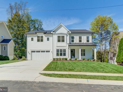 7917 Maryknoll Ave, Bethesda, MD, 20817