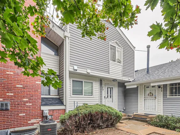 73 S Nome Street, Aurora, CO 80012
