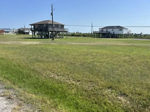 335 Bay Vis #6, Galveston, TX 77554