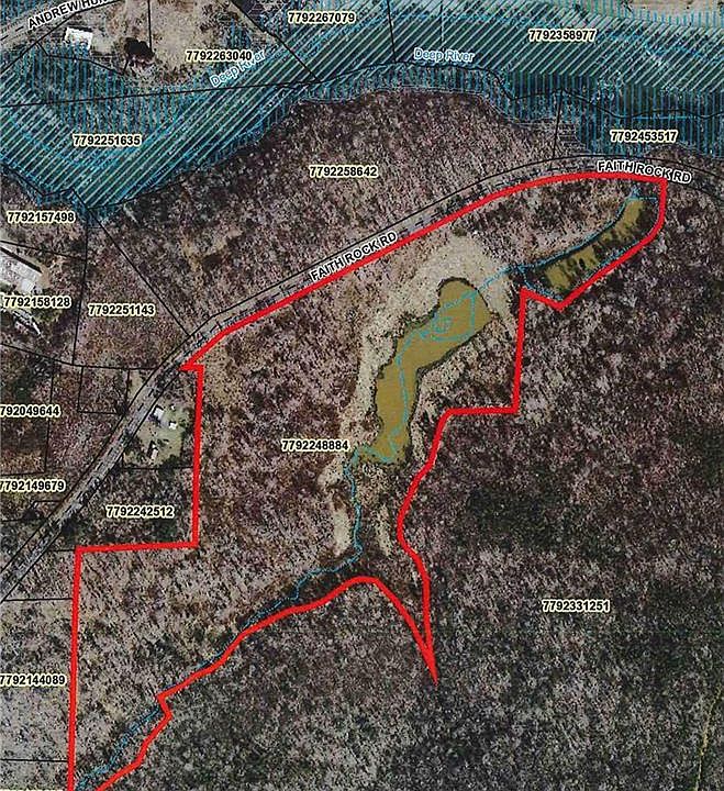 1st image of 0 Faith Rock Rd