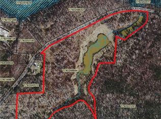 0 Faith Rock Rd, Franklinville, NC 27248