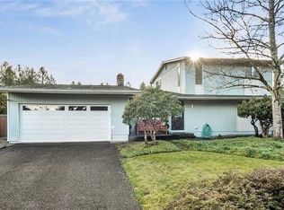 18549 SE 246th Pl, Kent, WA 98042