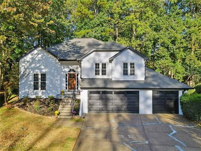 161 Red Oak Ln, Alpharetta, GA, 30009
