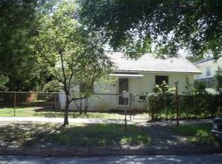 510 S Albany Ave, Tampa, FL 33606