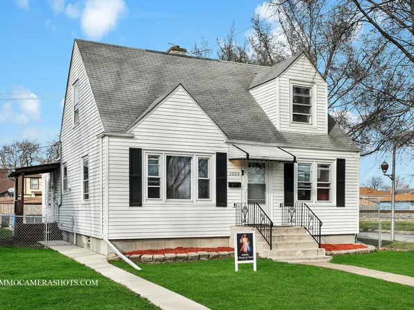 3600 W 85th Pl, Chicago, IL 60652