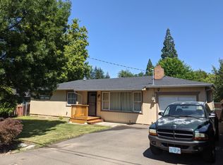 1925 Oregon Ave, Medford, OR