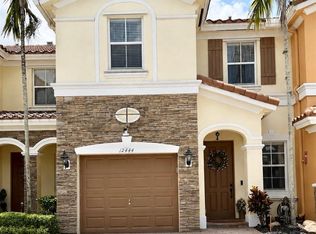 12444 Emerald Creek Ct, Plantation, FL 33325