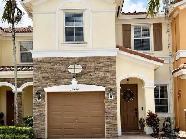 12444 Emerald Creek Ct, Plantation, FL 33325
