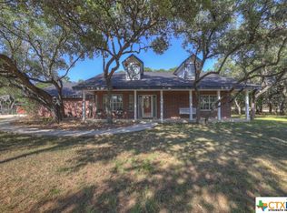 4503 Evening Star Dr, Bulverde, TX 78163
