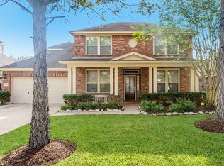 3127 Millbrook Dr, Pearland, TX 77584