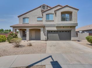 14274 W Hearn Rd, Surprise, AZ 85379