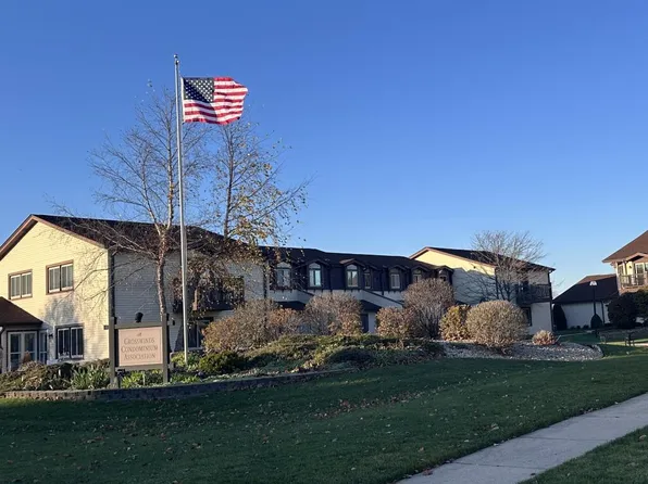 7240 Mariner DRIVE #2, Mount Pleasant, WI 53406