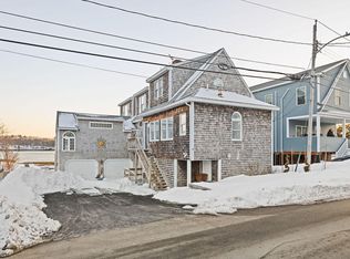 9 Riverside Ave, Saco, ME 04072