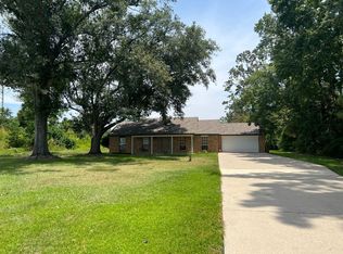 412 N Highway 171, Lake Charles, LA 70611