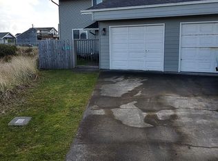1161 Glendale Ct SW, Ocean Shores, WA 98569