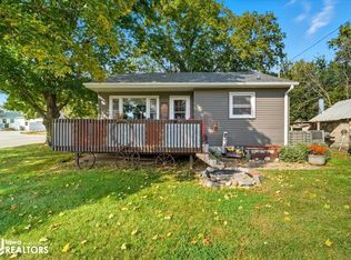 2102 15th Ave, Eldora, IA 50627