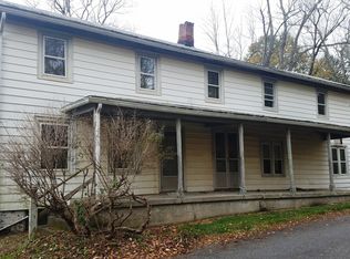 231 Sunset Hill Rd, Pleasant Valley, NY 12569