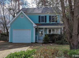 505 W Holding Ave, Wake Forest, NC 27587