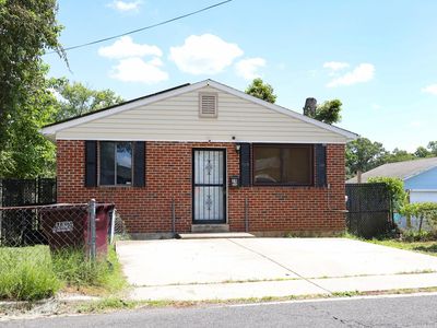 29 Sultan Ave, Capitol Heights, MD, 20743