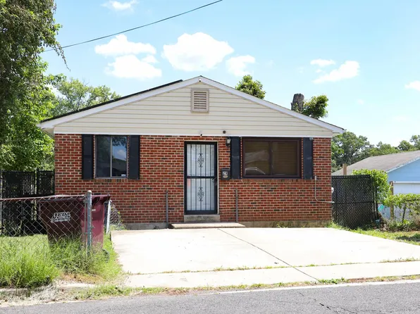 29 Sultan Ave, Capitol Heights, MD 20743